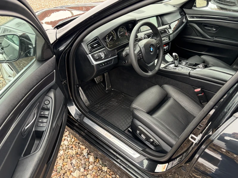 BMW 535 535 D-M-paket, снимка 4 - Автомобили и джипове - 53334301