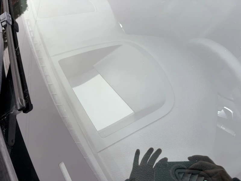 BMW 535 535 D-M-paket, снимка 6 - Автомобили и джипове - 53334301