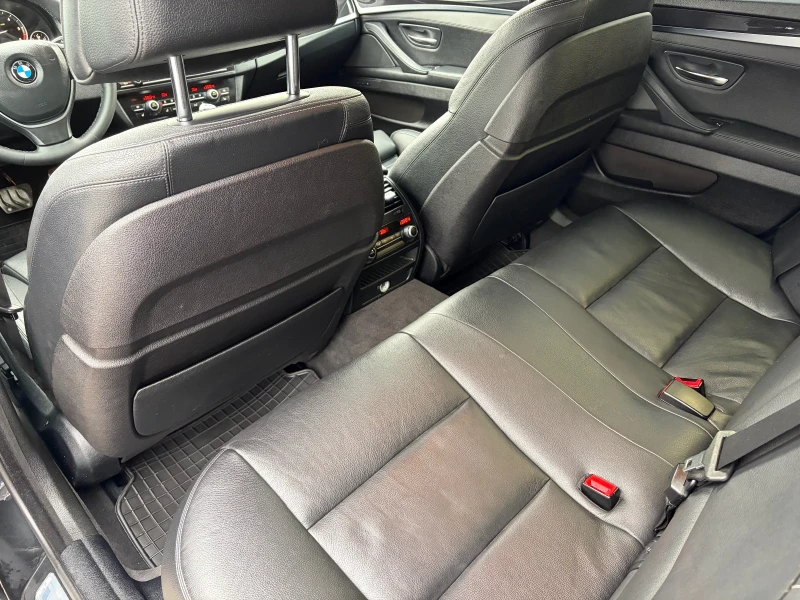 BMW 535 535 D-M-paket, снимка 7 - Автомобили и джипове - 53334301