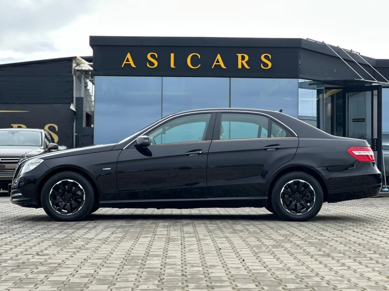 Mercedes-Benz E 200 / 2.0I / TURBO / 184HP / EURO 5 /, снимка 2 - Автомобили и джипове - 53384241