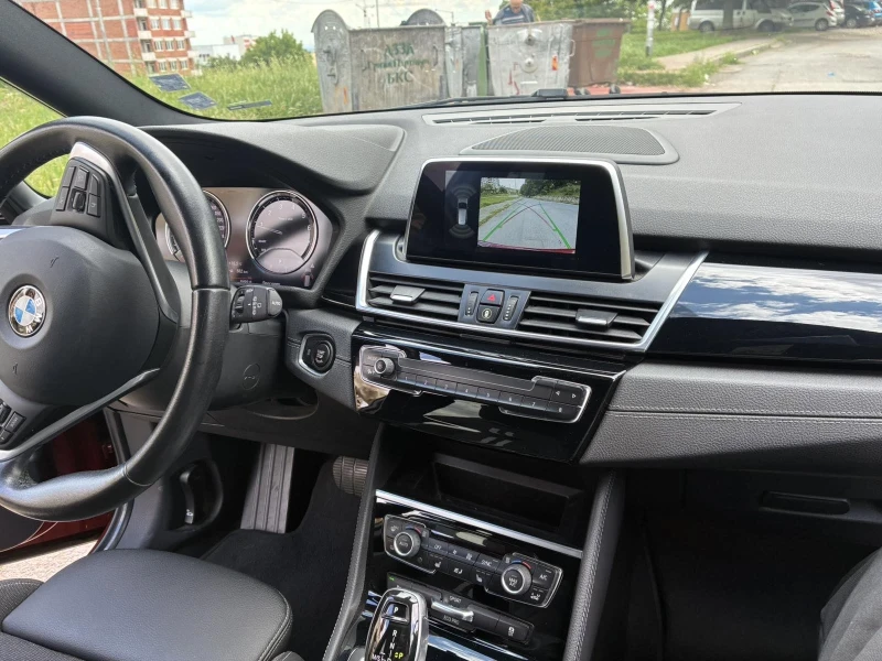 BMW 2 Gran Tourer, снимка 6 - Автомобили и джипове - 53437944