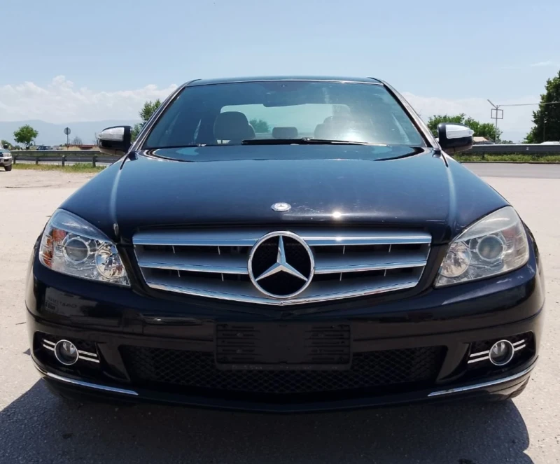 Mercedes-Benz C 220 С220cdi avangarde - 13300 лв. - 26288091 1