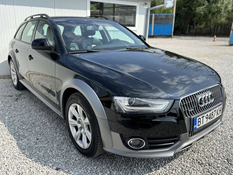Audi A4 Allroad 2.0 TDI 190 к.с. - 23200 лв. - 30989104 1
