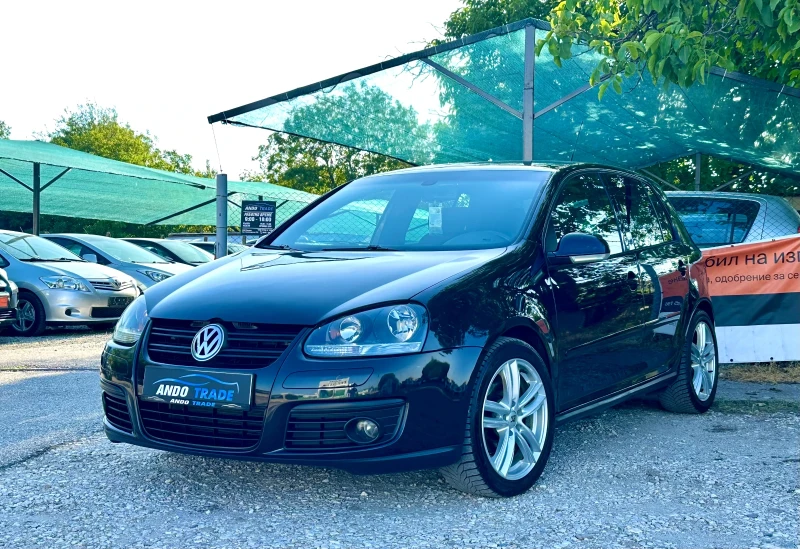 VW Golf 1.9 TDI - 8199 лв. - 82119613 1