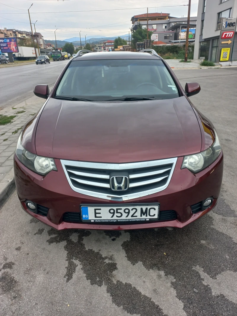 Honda Accord - 13999 лв. / 7157.58 € - 85989275 1