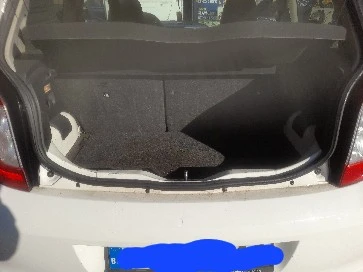 Skoda Citigo Facelift - изображение 4