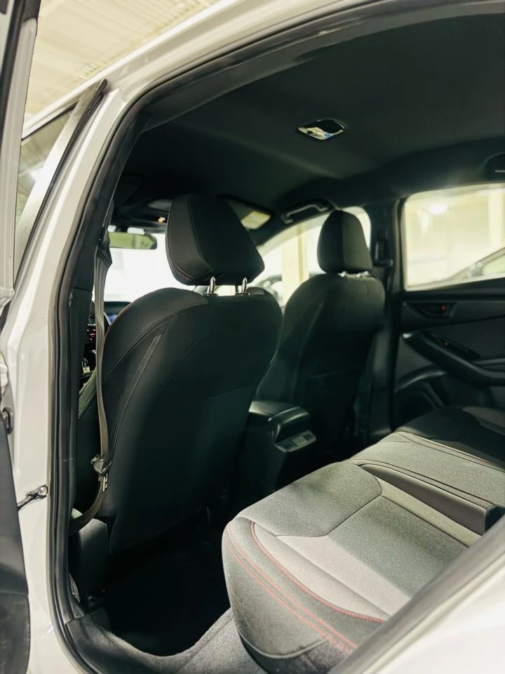 Subaru WRX 2.4T  | Mobile.bg   15