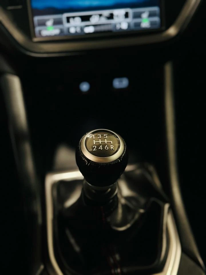 Subaru WRX 2.4T  | Mobile.bg   13