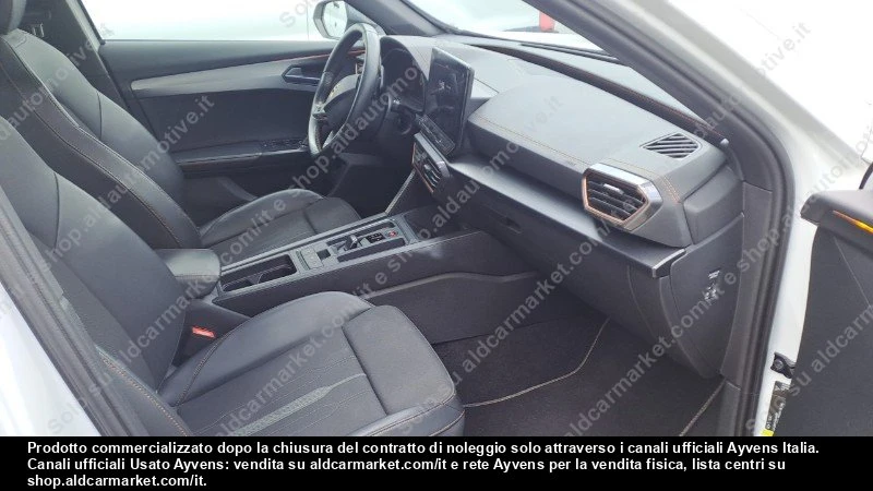 Cupra Formentor Formentor, снимка 11 - Автомобили и джипове - 54176464