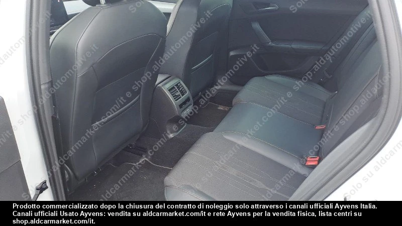 Cupra Formentor Formentor, снимка 5 - Автомобили и джипове - 54176464