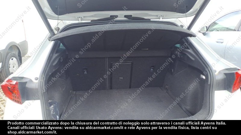 Cupra Formentor Formentor, снимка 7 - Автомобили и джипове - 54176464