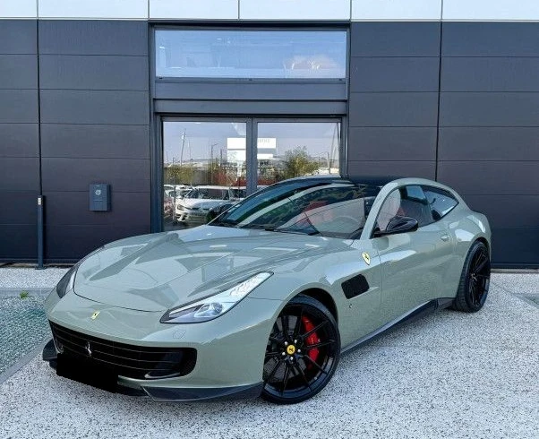 Ferrari GTC4Lusso Novitec | Mobile.bg � ����������� 2