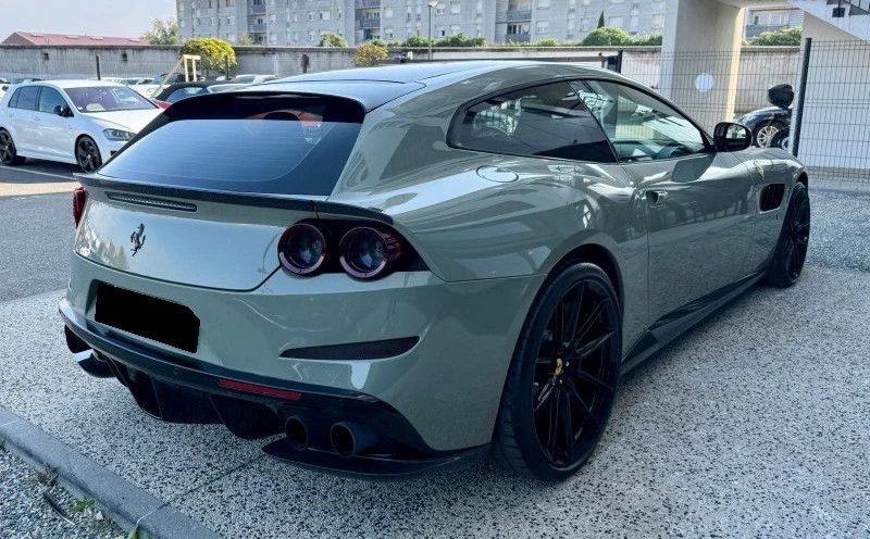 Ferrari GTC4Lusso Novitec | Mobile.bg � ����������� 4