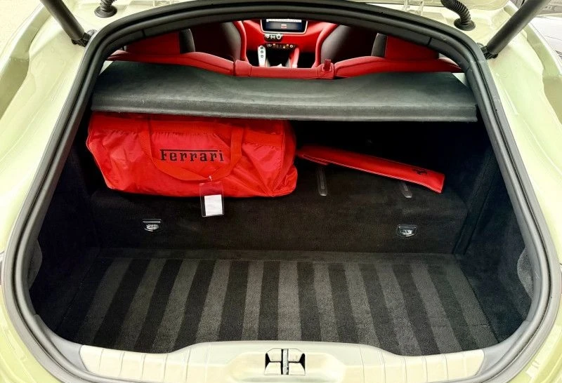 Ferrari GTC4Lusso Novitec | Mobile.bg � ����������� 9