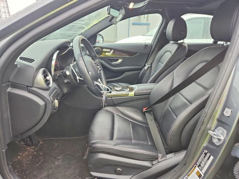 Mercedes-Benz C 200, снимка 7 - Автомобили и джипове - 54656110