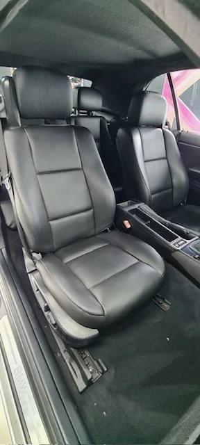BMW 320, снимка 8 - Автомобили и джипове - 54861021