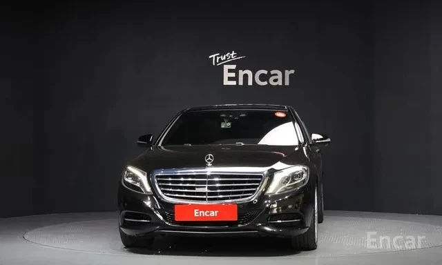 Mercedes-Benz S 350 4MATIC/ОБДУХВАНЕ/ПАНОРАМА/ДИСТРОНИК/360, снимка 2 - Автомобили и джипове - 55092665