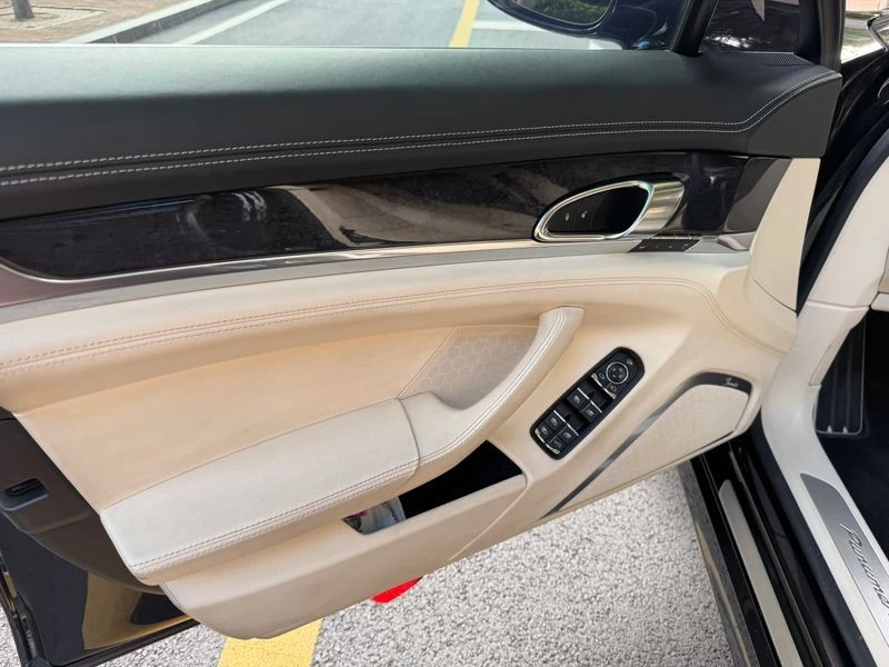 Porsche Panamera 3.0 4S Executive| 420к.с.| ВКЛ.ТЕХНОТЕСТ, снимка 6 - Автомобили и джипове - 55197784