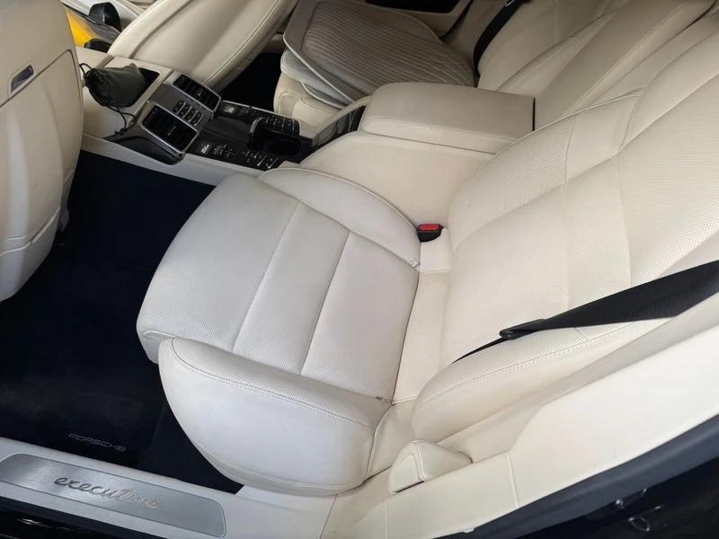 Porsche Panamera 3.0 4S Executive| 420к.с.| ВКЛ.ТЕХНОТЕСТ, снимка 10 - Автомобили и джипове - 55197784