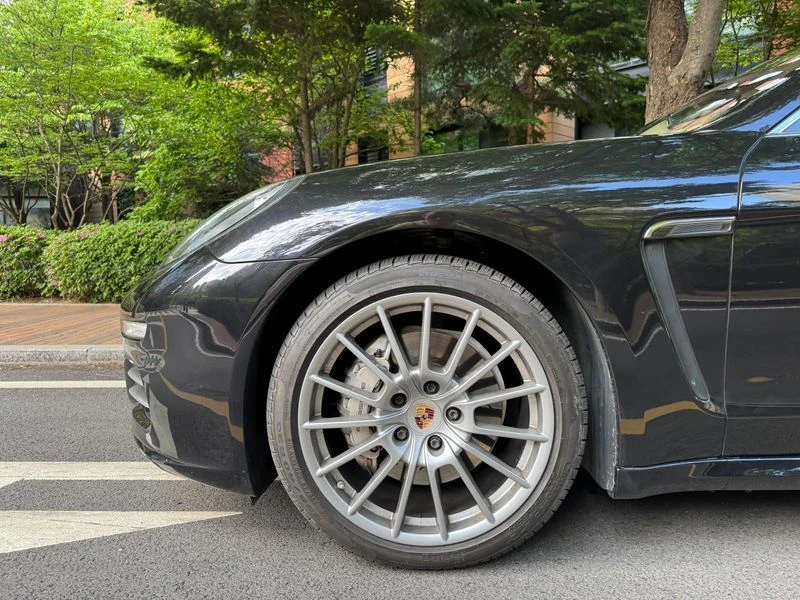 Porsche Panamera 3.0 4S Executive| 420к.с.| ВКЛ.ТЕХНОТЕСТ, снимка 5 - Автомобили и джипове - 55197784