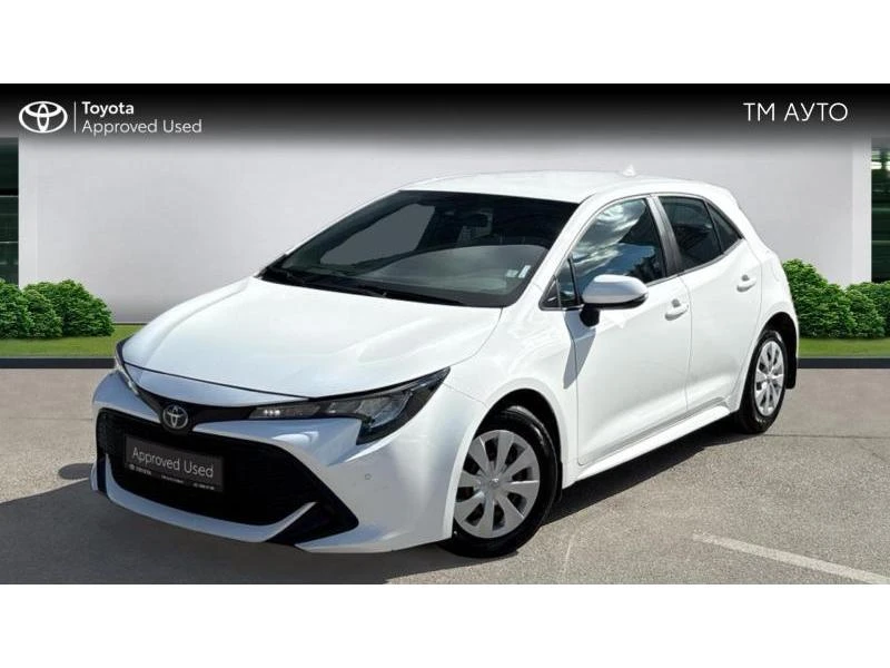 Toyota Corolla HB 1.8 HSD COMFORT