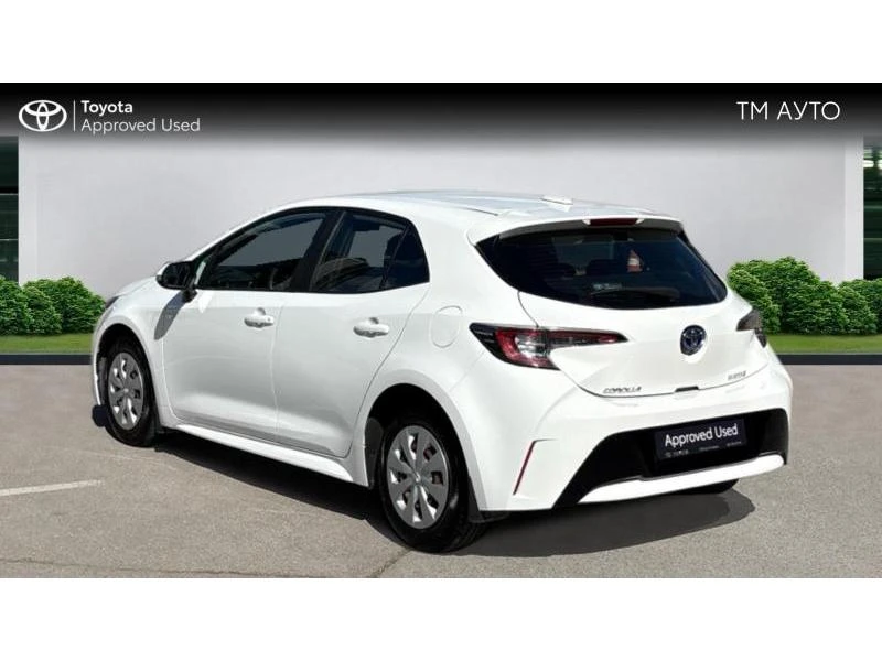 Toyota Corolla HB 1.8 HSD COMFORT, снимка 2 - Автомобили и джипове - 56267985