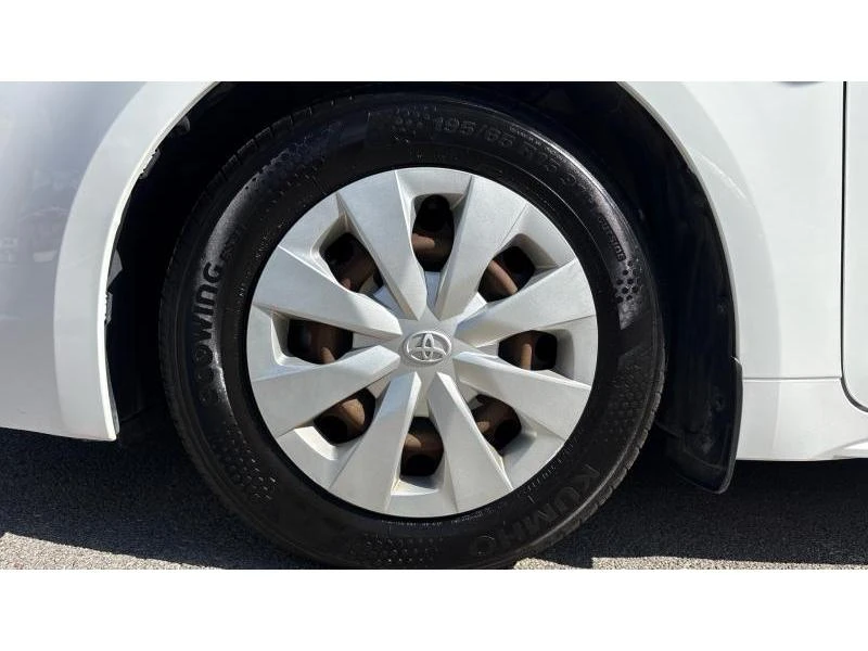 Toyota Corolla HB 1.8 HSD COMFORT, снимка 16 - Автомобили и джипове - 56267985