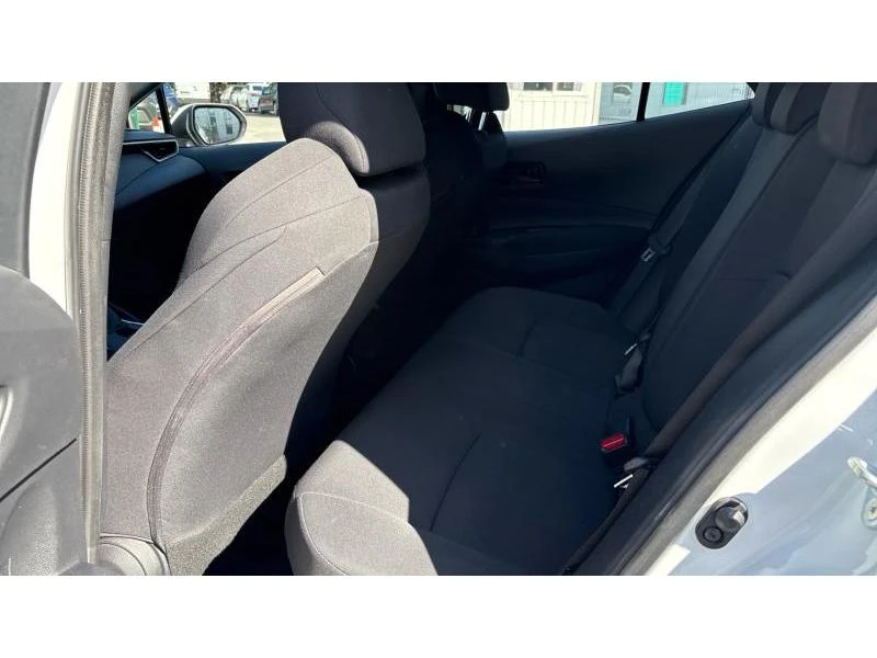 Toyota Corolla HB 1.8 HSD COMFORT, снимка 11 - Автомобили и джипове - 56267985