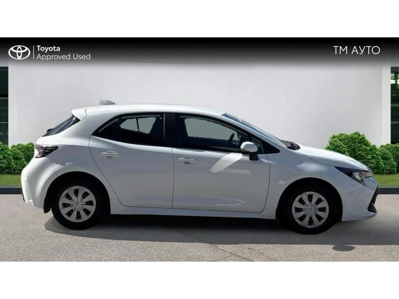 Toyota Corolla HB 1.8 HSD COMFORT, снимка 17 - Автомобили и джипове - 56267985