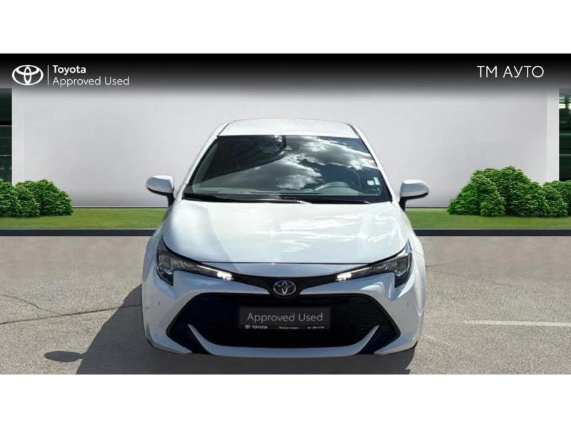 Toyota Corolla HB 1.8 HSD COMFORT, снимка 5 - Автомобили и джипове - 56267985