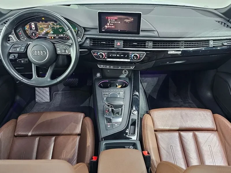 Audi A5 2.0 TFSI Quattro - ���� 30% ����� | Mobile.bg � ����������� 7