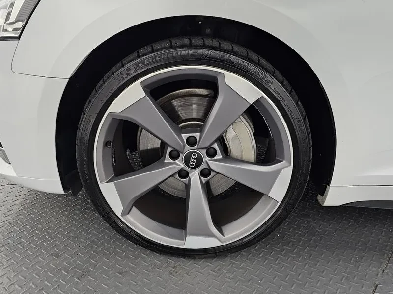 Audi A5 2.0 TFSI Quattro - ���� 30% ����� | Mobile.bg � ����������� 5