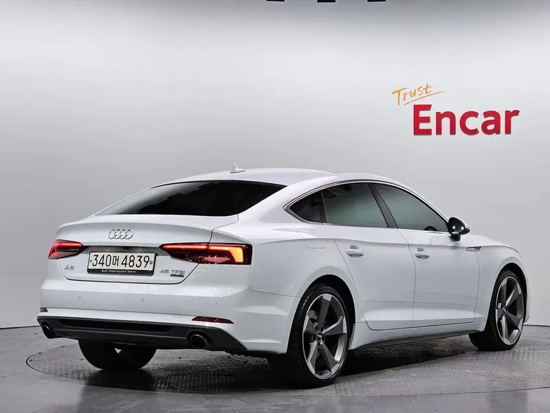 Audi A5 2.0 TFSI Quattro - ���� 30% ����� | Mobile.bg � ����������� 2