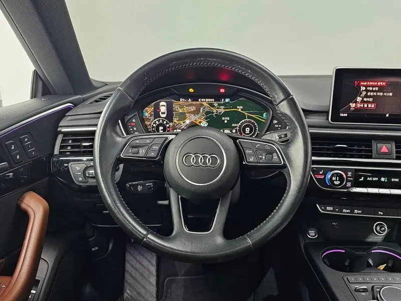 Audi A5 2.0 TFSI Quattro - ���� 30% ����� | Mobile.bg � ����������� 13