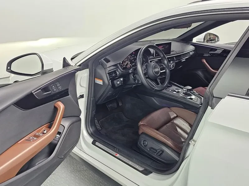 Audi A5 2.0 TFSI Quattro - ���� 30% ����� | Mobile.bg � ����������� 11