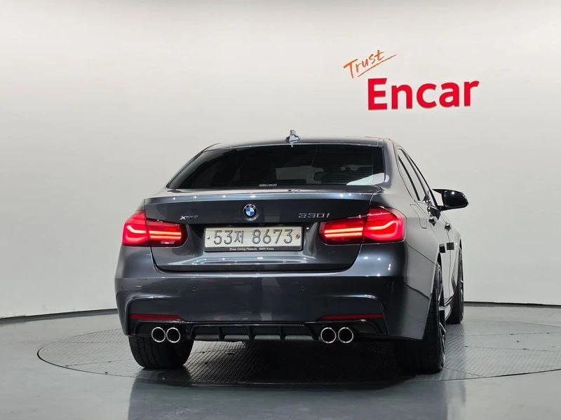 BMW 330 i M / ������/ �����/ HEAD UP/ �������/ ������� | Mobile.bg � ����������� 4