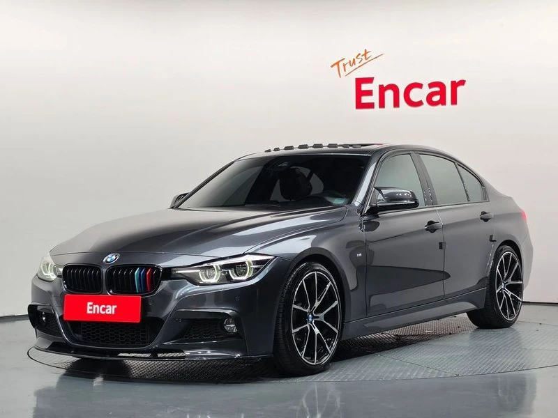 BMW 330 i M / ������/ �����/ HEAD UP/ �������/ ������� | Mobile.bg � ����������� 1