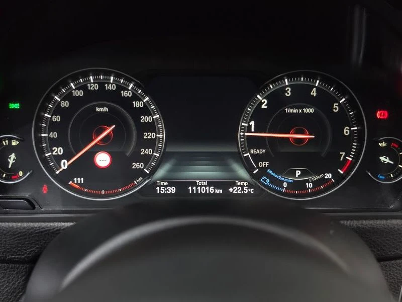 BMW 330 i M / ������/ �����/ HEAD UP/ �������/ ������� | Mobile.bg � ����������� 8