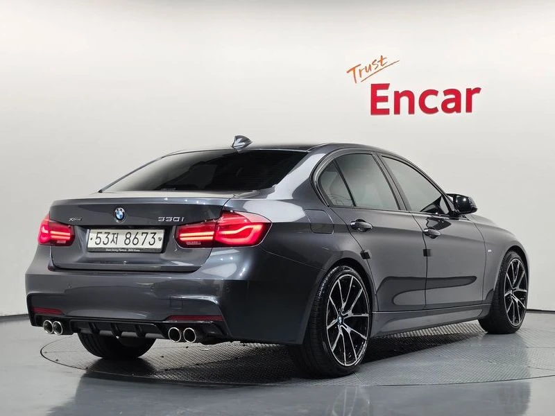BMW 330 i M / ������/ �����/ HEAD UP/ �������/ ������� | Mobile.bg � ����������� 2
