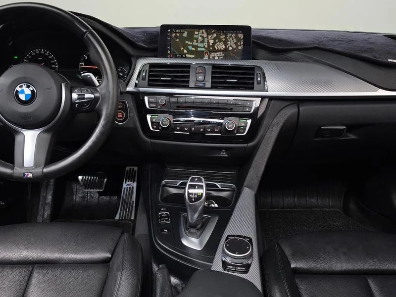 BMW 330 i M / ������/ �����/ HEAD UP/ �������/ ������� | Mobile.bg � ����������� 7