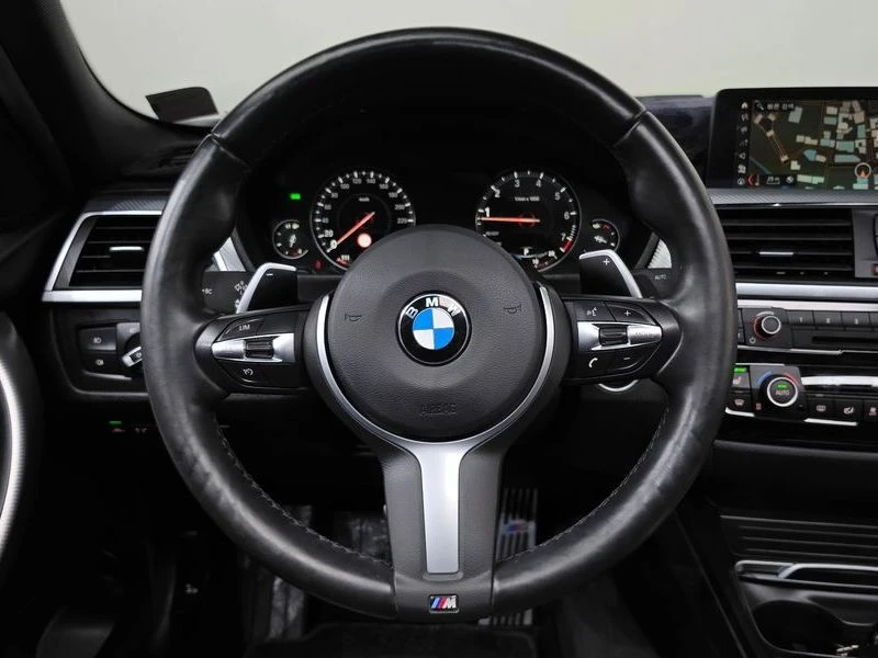 BMW 330 i M / ������/ �����/ HEAD UP/ �������/ ������� | Mobile.bg � ����������� 13