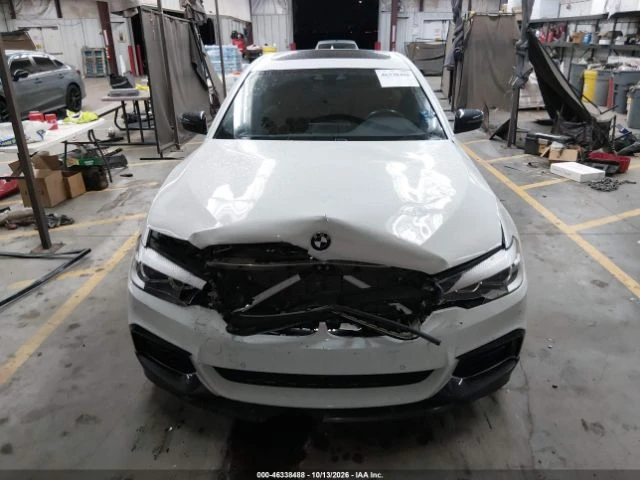 BMW 540 M sport , снимка 11 - Автомобили и джипове - 56657534