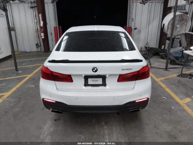 BMW 540 M sport , снимка 15 - Автомобили и джипове - 56657534