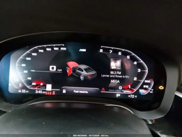 BMW 540 M sport , снимка 7 - Автомобили и джипове - 56657534