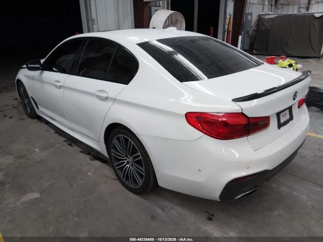 BMW 540 M sport , снимка 3 - Автомобили и джипове - 56657534