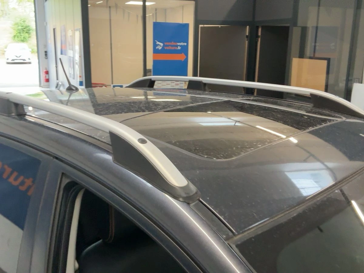 Subaru XV 2.0* БЕНЗИН* АВТОМАТИК* FACELIFT* ОЧАКВАН* ВНОС* *, снимка 6 - Автомобили и джипове - 49464984