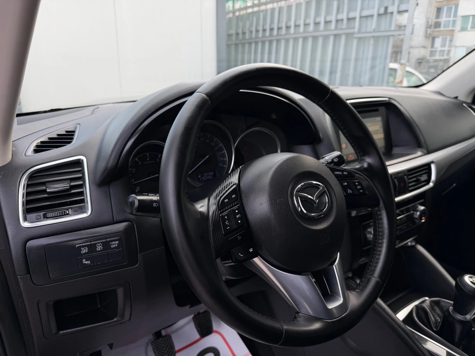 Mazda CX-5 2.0* БЕНЗИН* FACELIFT* ЕВРО* 6* * * , снимка 16 - Автомобили и джипове - 49464984