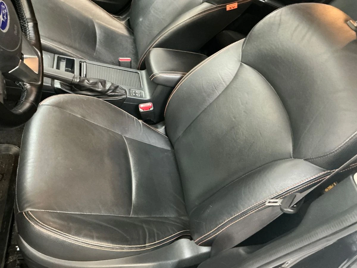 Subaru XV 2.0* БЕНЗИН* АВТОМАТИК* FACELIFT* ОЧАКВАН* ВНОС* *, снимка 10 - Автомобили и джипове - 49464984