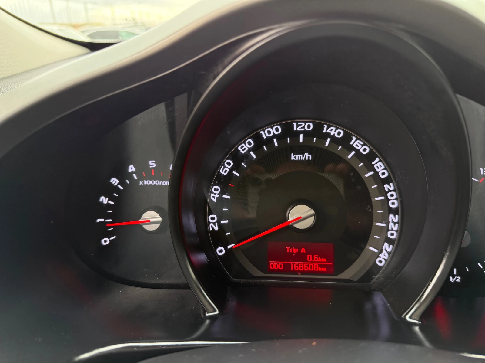 Kia Sportage 1.7CRDi* FACELIFT* EcoDynamics* * *  | Mobile.bg   15