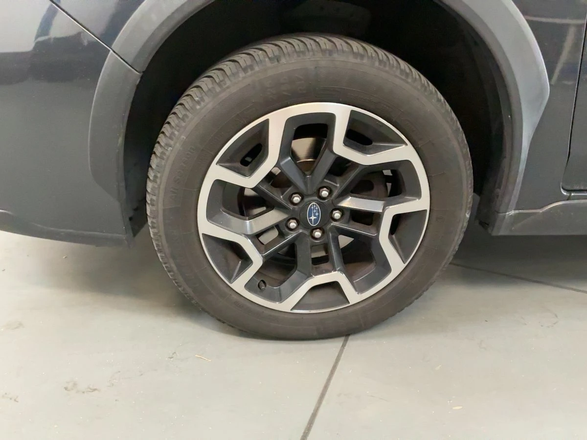 Subaru XV 2.0* БЕНЗИН* АВТОМАТИК* FACELIFT* ОЧАКВАН* ВНОС* *, снимка 7 - Автомобили и джипове - 49464984